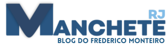 Blog do Frederico Monteiro