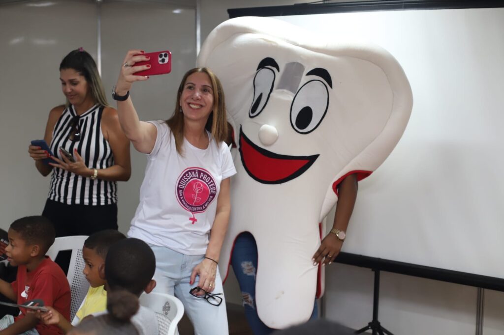 Quissamã é avaliada como a melhor gestão na Atenção Básica em Saúde na Região