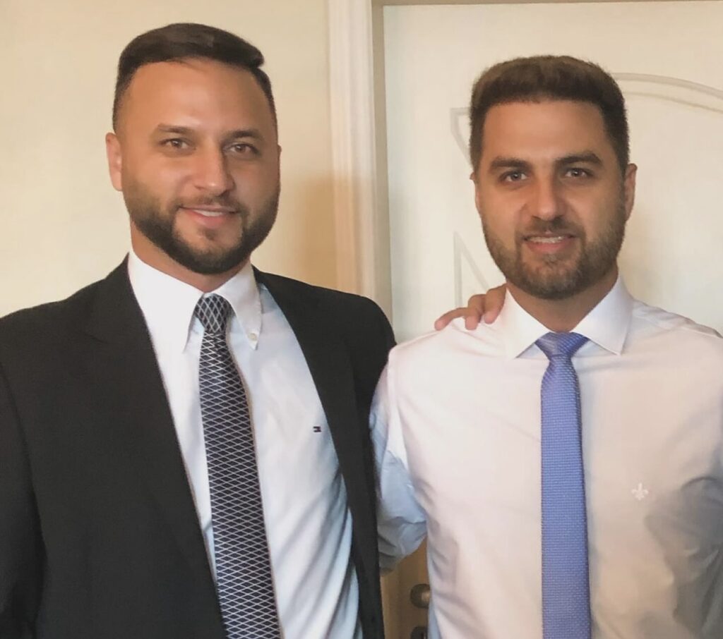 Dudu Paes altera planos de Dudu Azevedo